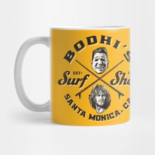 Bodhi's Surf Shop Mug